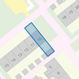 Perceel KPN01-P-3941