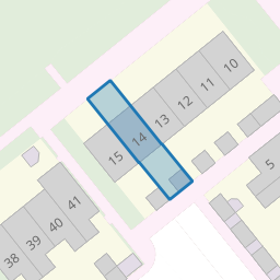 Perceel KPN01-P-3945