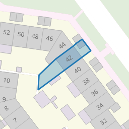 Perceel KPN01-P-3960