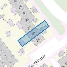 Perceel KPN01-P-3966