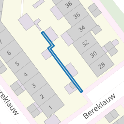 Perceel KPN01-P-3968