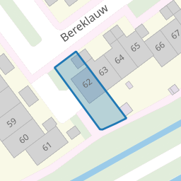 Perceel KPN01-P-3970