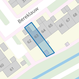 Perceel KPN01-P-3971