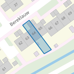 Perceel KPN01-P-3972