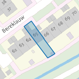 Perceel KPN01-P-3973