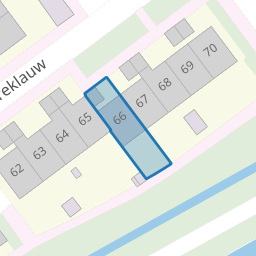 Perceel KPN01-P-3974