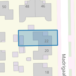 Perceel KPN01-P-4025