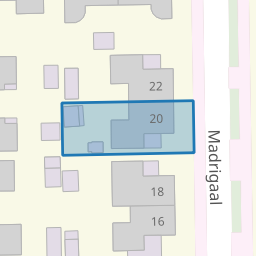 Perceel KPN01-P-4026