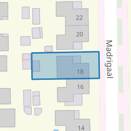 Perceel KPN01-P-4027