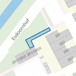Perceel KPN01-P-4033