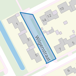 Perceel KPN01-P-4041