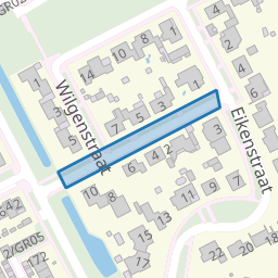 Perceel KPN01-P-4042