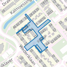 Perceel KPN01-P-4052