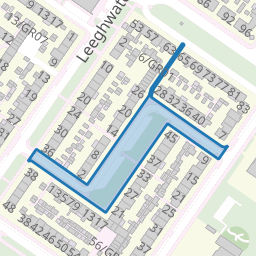 Perceel KPN01-P-4083