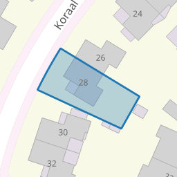 Perceel KPN01-P-4099