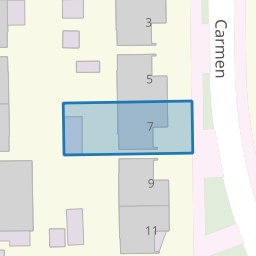 Perceel KPN01-P-4155