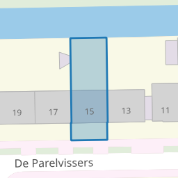 Perceel KPN01-P-4205
