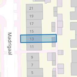 Perceel KPN01-P-4291