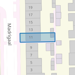 Perceel KPN01-P-4292