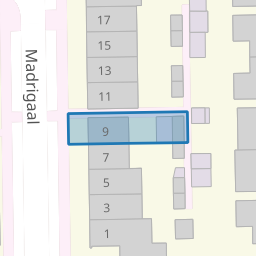 Perceel KPN01-P-4297