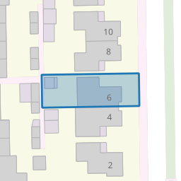 Perceel KPN01-P-4303
