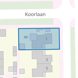 Perceel KPN01-P-4307