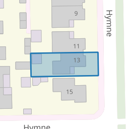 Perceel KPN01-P-4321