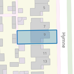 Perceel KPN01-P-4323