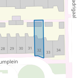 Perceel KPN01-P-4425