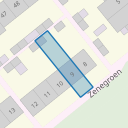 Perceel KPN01-P-4458