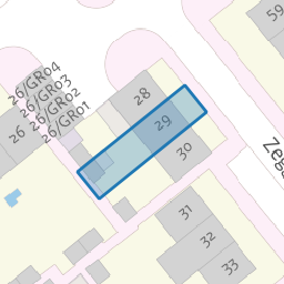 Perceel KPN01-P-4493