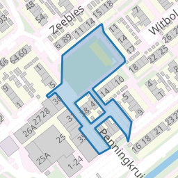 Perceel KPN01-P-4519