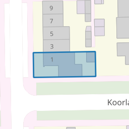 Perceel KPN01-P-4539