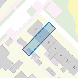 Perceel KPN01-P-4594