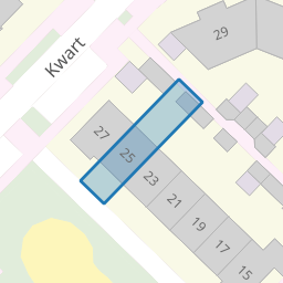 Perceel KPN01-P-4601