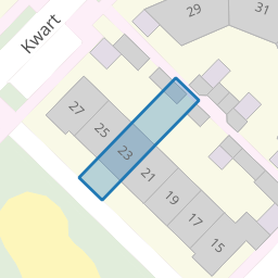 Perceel KPN01-P-4602