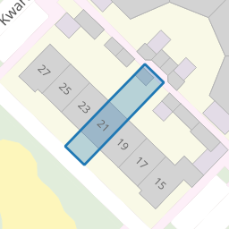 Perceel KPN01-P-4603