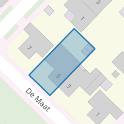 Perceel KPN01-P-4650