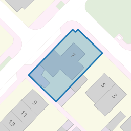 Perceel KPN01-P-4673