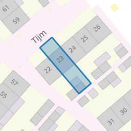 Perceel KPN01-P-4743