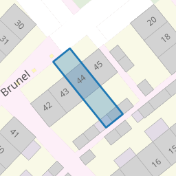 Perceel KPN01-P-4745