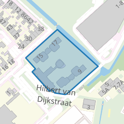 Perceel KPN01-P-4836