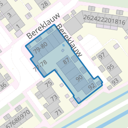 Perceel KPN01-P-4891