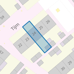 Perceel KPN01-P-4901