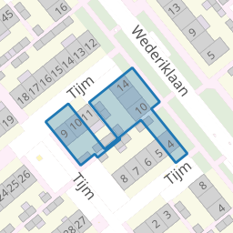 Perceel KPN01-P-4954