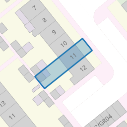 Perceel KPN01-P-4992