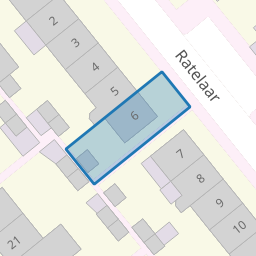 Perceel KPN01-P-4997