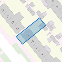 Perceel KPN01-P-5011