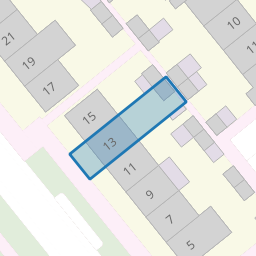 Perceel KPN01-P-5012