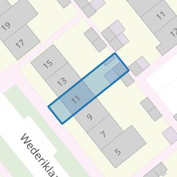 Perceel KPN01-P-5013